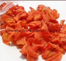 2017 Dehydrated Carrot Flake with Good Price